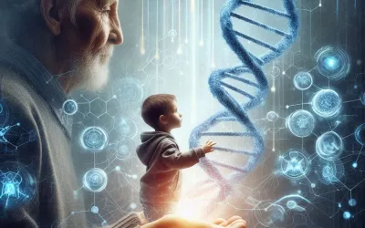 Dévoilez les Secrets de vos Racines