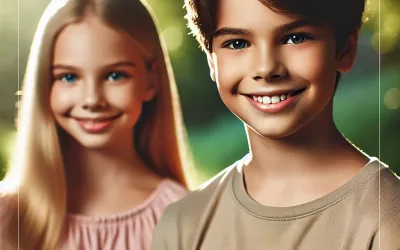 Vous rêvez d’un enfant épanoui et sûr de lui ?