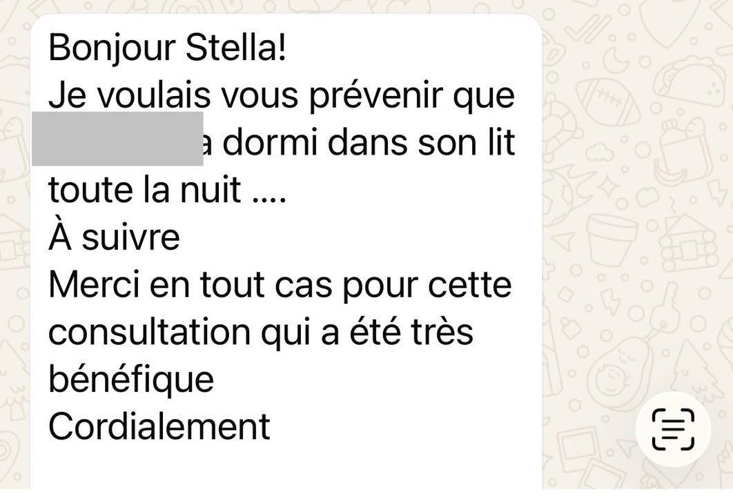 Stella la Psy