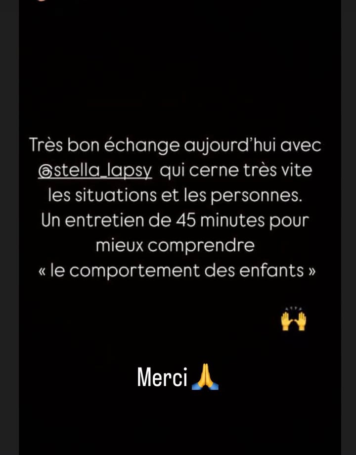 Stella la Psy