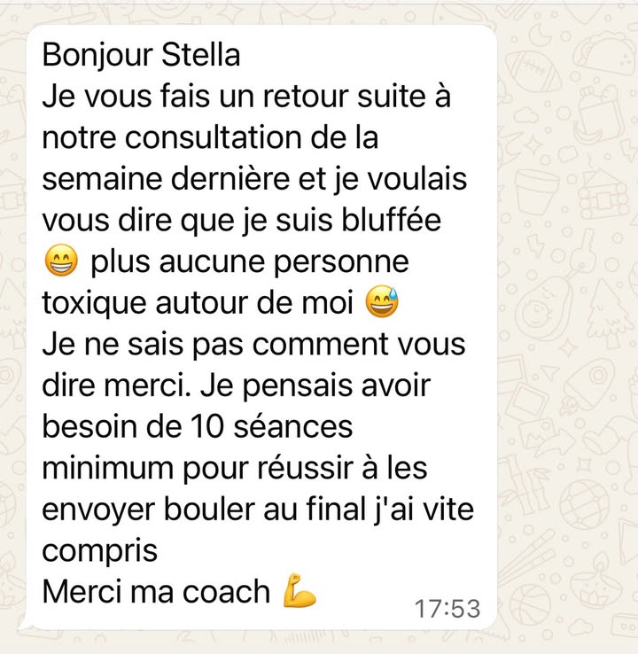 Stella la Psy